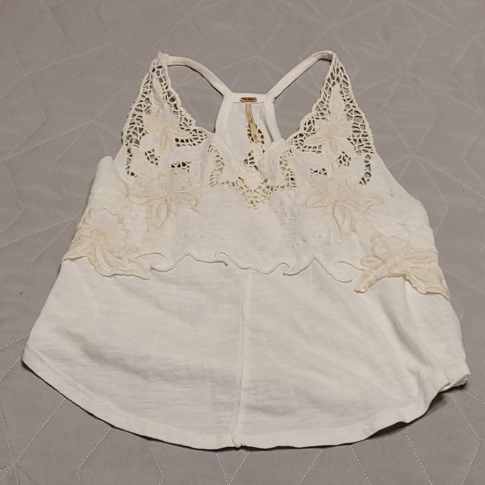 Free people camisole
